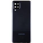 Kryt Samsung A125F Galaxy A12 zadní černý – Hledejceny.cz