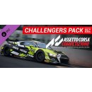 Assetto Corsa Competizione - Challengers Pack