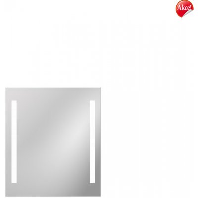 HOPA Orlu 60 x 80 cm OLNZORL60 – Zboží Dáma