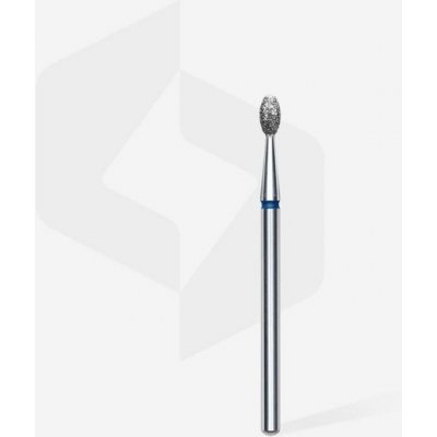 Staleks fréza FA130B025/5 diamantová olivka 2 5 mm – Zboží Dáma