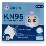 Oprpro respirátor KN95 10 ks – Zbozi.Blesk.cz