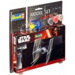 Revell SW TIE Fighter sada RVL63605 1:110 – Zboží Dáma