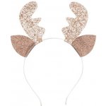 Čelenka sob třpytivý – Zboží Dáma