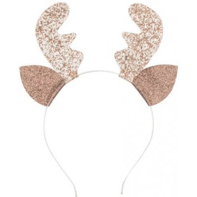 Čelenka sob třpytivý – Zboží Dáma