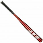 RealG RC-K-1850 Baseballová pálka hliníková 25 palců červená – Hledejceny.cz