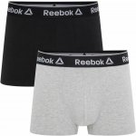 Reebok Black 2 ks – Zbozi.Blesk.cz