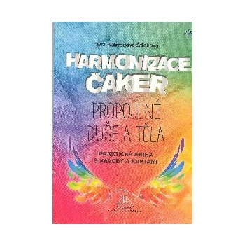 Harmonizace čaker