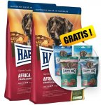 Happy Dog Supreme Nutrition Africa 2 x 12,5 kg – Hledejceny.cz