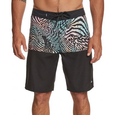 Quiksilver Everyday Division 20 KVJ7/Black – Hledejceny.cz