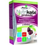 Nutrikaše probiotic s višněmi 180 g – Zbozi.Blesk.cz