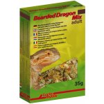 Lucky Reptile Bearded Dragon Mix Adult 35 g – Zboží Mobilmania