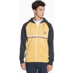 Quiksilver EVERYDAY SCREEN RATTAN mikiny na zip – Hledejceny.cz