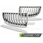 Maska přední BMW E90 / E91 03.05-08.08 CHROME