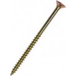 Vrut univerzální 5 x 150 zap. hl. PZ do dřeva a dřevotřísky částečný závit 10150A5-1C 100 ks – Zboží Mobilmania