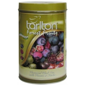 Tarlton Forest Fruit plech 100 g