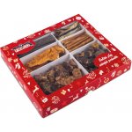 Falco Snack Vánoční sušený mix 420 g – Zboží Dáma
