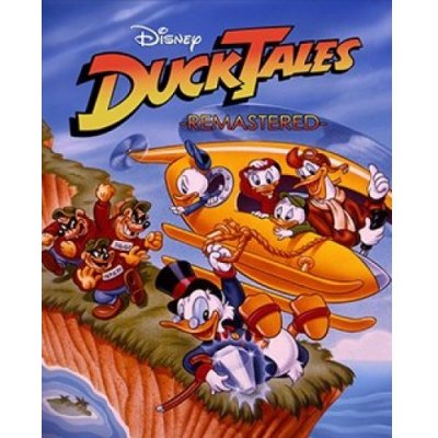 DuckTales Remastered | PC Steam
