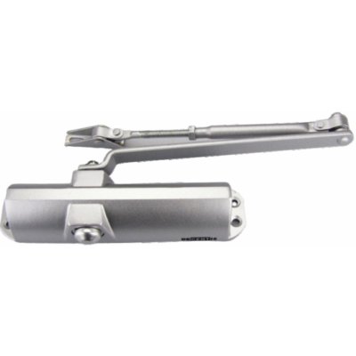 Decentis DS100 stříbrná – Zboží Mobilmania