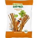 Freche Freunde BIO dětské špaldové tyčinky s mrkví 75 g – Zboží Dáma