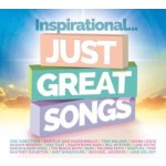 Inspirational... Just Great Songs Box Set CD – Hledejceny.cz