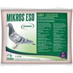 MIKROP Mikros ESO grit I+ holub 3 kg – Zboží Dáma