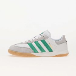 adidas Samba Mn Ftw White/ Green/ Gum