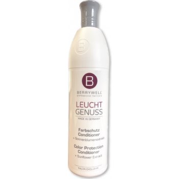 Berrywell Leucht Genuss Color Protection Conditioner 1001 ml