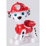 Spin Master Tlapková patrola základní vozidla Marshall – Zboží Dáma Spin Master Tlapková patrola základní vozidla Marshall – Zboží Dáma