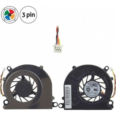 6010L05F PFR ventilátor – Hledejceny.cz