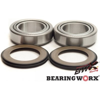 Ložiska řízení s těsnícími prvky BEARING WORX SBK10002 – Zbozi.Blesk.cz