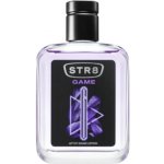STR8 Game voda po holení 100 ml – Zboží Dáma