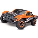 Traxxas Slash RTR oranžová 1:10