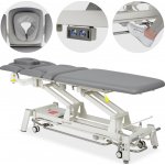Simply Fyzio X7 Elektrické masérské a fyzioterapeutické lehátko – Hledejceny.cz