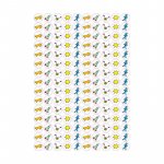 Předškolákovy týdeníčky pro chytré hlavičky - Martincová, Jana;Tautová, Věra – Zboží Dáma