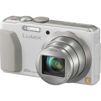 Panasonic Lumix DMC-TZ40