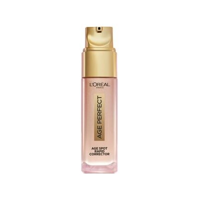 L'Oréal Paris Age Perfect proti pigmentovým skvrnám Pleťové sérum Ženy 30 ml – Zboží Dáma