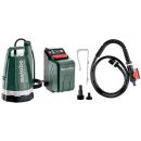 Metabo TPF 18 LTX 2200