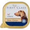 Paštika pro psy First Class Adult Dog drůbeží 300 g