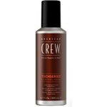 American Crew Tech Series Control Foam 200 ml – Zbozi.Blesk.cz