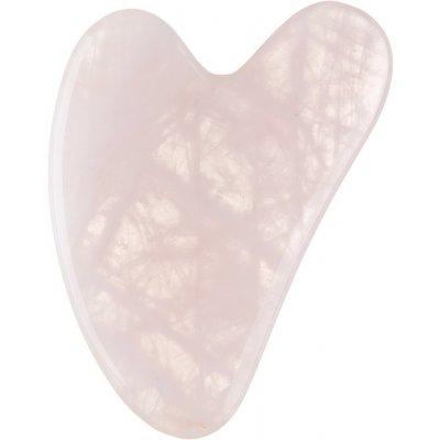 Palsar7 Masážní destička Guasha růženín – Zboží Dáma