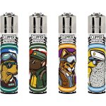 Clipper CP11RH Pilot Animals – Hledejceny.cz
