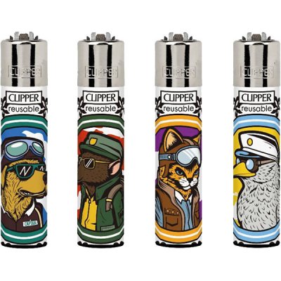 Clipper CP11RH Pilot Animals – Hledejceny.cz