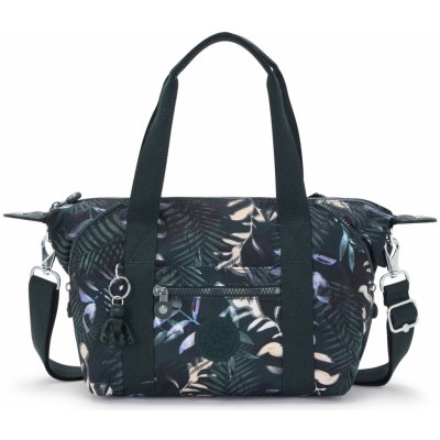 Kipling kabelka Art Mini Moonlit Forest 10 l