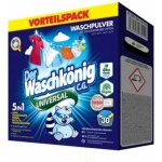 Waschkönig Universal prací prášek 1,95 kg 30 PD – Zboží Dáma