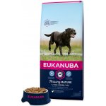 Eukanuba Mature & Senior Large Breed 15 kg – Hledejceny.cz