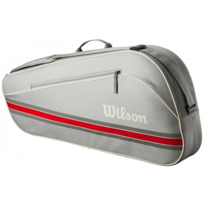Wilson 3PK Team Racket Bag 2025 – Zboží Dáma