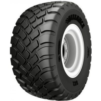 ALLIANCE 882 STEEL BELTED 385/65-22,5 164D TL – Hledejceny.cz