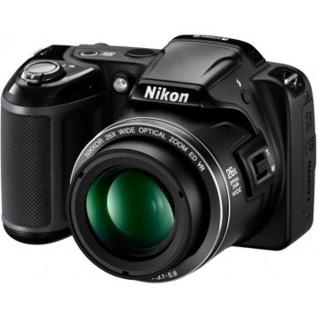 Nikon Coolpix L810