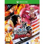 One Piece: Burning Blood – Zboží Mobilmania