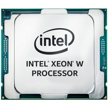 Intel Xeon W-2104 CD8067303532903